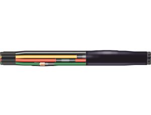 Mufa do pomp głębinowych (3-żyłowa), 1kV, 3x4-6mm2, EPG3/4-6, (EP-239011)
