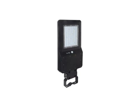 Oprawa uliczna solarna 40W 6000K 4800lm 120lm/W IP65 3 Lata gwarancji 5504