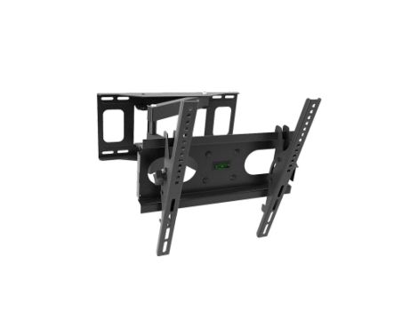 UCHWYT DO TV LED/LCD 23-46 35KG AR-77 ART reg. pion/poziom 51cm