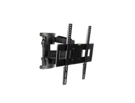UCHWYT DO TV LED/LCD 23-65 50KG AR-75 ART reg. pion/poziom