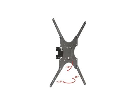 UCHWYT DO TV LCD/LED 19-46 35KG AR-06XL ART reg. pion/poziom