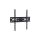 UCHWYT DO TV LCD/LED 26-60 45KG AR-33 ART bez regulacji 2,4cm