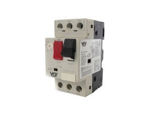 Wyłącznik silnikowy 6,0-10A 3P 6kV 230/400V GV-2 VCX