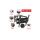 UCHWYT DO TV LCD/LED 23-60 50KG AR-51 ART reg. pion/poziom 40cm