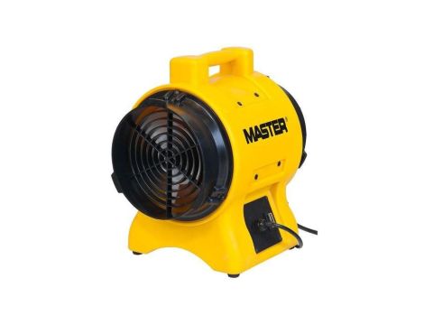 Wentylator osiowy BL 6800