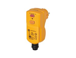 Wtyczka ochronna BDI-S 2 30 IP55 1290670