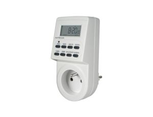 Programator czasowy DZ 20 / wyłącznik czasowy