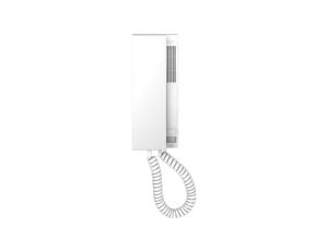Unifon cyfrowy INSPIRO, INS-UP720B biały