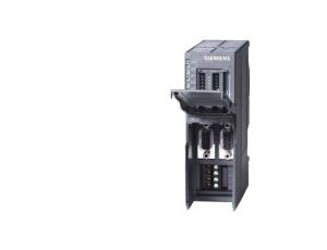 Wspornik do mocowania urządzeń sterowniczych na płytce drukowanej 6ES7158-0AD01-0XA0