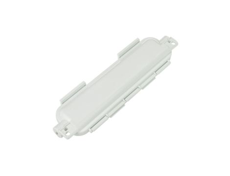 Mufa światłowodowa FO FTTH dla 1x SC simplex MINI IP65 NEKU