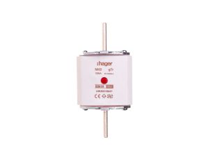 Wkładka bezpiecznikowa NH3 910A gTr 400V LNH30910M4T