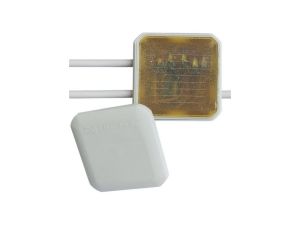 Puszka przelotowo-odgałęźna z żywicą CG, ze złączkami, Universal Box/CG, 420083