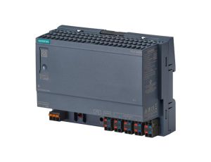 Zasilacz impulsowy stabilizowany SIMATIC ET 200SP PS wyjście 24V/5A wejście 120/230 V AC 6EP7133-6AB00-0BN0