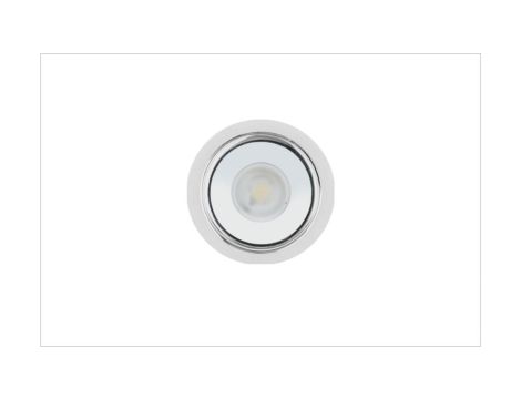Oprawa downlight p/t NEW REMISI śr. 200mm 8W 1270lm 3000K IP44 biała