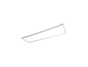 Oprawa wstropowa Panel LED 50W 4600lm 3000K IP20 1195x295x10 mm EC20040