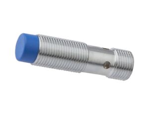 Czujnik indukcyjny M12x1 dł: 45mm niezabudowany Sn: 10mm 10-30V DC PNP NO złącze M12 IN12A878