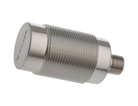Czujnik indukcyjny M30x1,5 dł: 64mm niezabudowany Sn: 12mm 10-30VDC PNP NO złącze M12 4-PIN IO30012F