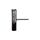 Czujnik indukcyjny 59x8x12mm zabudowany Sn: 2,5mm 10-30VDC PNP NO złącze kablowe M12 3-PIN 0,27m IB991281