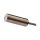 Czujnik indukcyjny M18x1 dł: 50mm zabudowany Sn: 10mm 10-30VDC PNP NO złącze kablowe 5m IC18A174