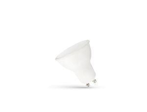 Żarówka LED GU10 230V 6W CW DIMMABLE SPECTRUM