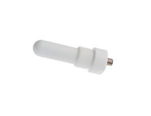 Czujnik pojemnościowy poziomu napełnienia dł: 125mm przyłączenie G1 cal 10-35V DC PNP NC/NO wtyk M12 4-pinowy IP67 FK920420