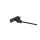 Czujnik indukcyjny poziomu napełnienia 21x14x52mm wahadło 300mm 10-30V DC PNP NO złącze M8 3-pinowe IP67 FI520173