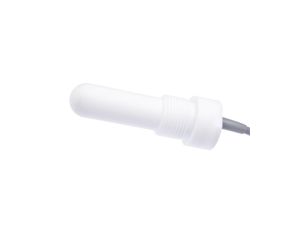 Czujnik pojemnościowy poziomu calowy 113dł złącze G1 20-250V AC NC kabel 2m PUR IP67 FK924200