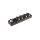 Moduł logiczny 27x130x31mm AND 2x4x 10-30VDC -30-85 stC złącze M8 żeńskie 3-PINowe złącze M12 męskie 5-PINowe IP67 VL310118