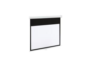 EKRAN ELEKTRYCZNY 100 221x125cm z pilotem EM-100 16:9E ART PREM EL EM-100 16:9