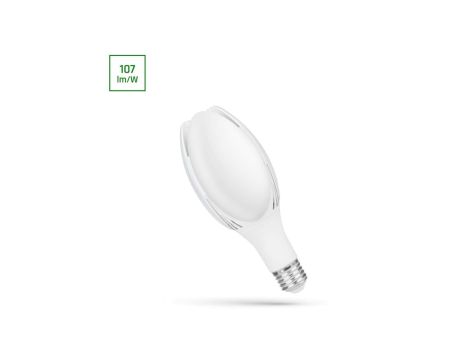 LED PARISIENNE 50W E-27 IP20 NW SPECTRUM