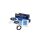 ELEKTRA MD pakiet mata grzejna 160W/m2 10,0m2 1600W + programator kontroler temperatury ELR-20