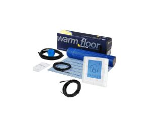 ELEKTRA MD pakiet mata grzejna 160W/m2 5,0m2 800W + programator kontroler temperatury ELR-20