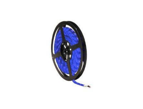 Taśma 12V 120 led 2835 niebieska 5m ip65 (koszulka termokurczliwa wodoodporna) profesjonalna TERMOCOCON