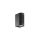 Oprawa elewacyjna WALLY-2-O-B-G GLASS 2xgu10 ip44 czarna