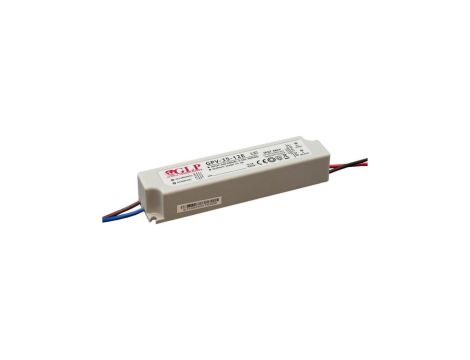 Zasilacz led GPV 35W 12V DC ip67 gpv-35-12E led glp