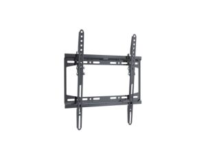 UCHWYT DO TV LED/LCD 23-55 25KG CV-21 regul. w pionie OEM RAMT ACV-21