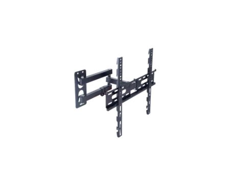 UCHWYT DO TV LED/LCD 26-55 30KG CV-23 regul. pion/poziom OEM RAMT ACV-23