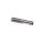 Czujnik indukcyjny M5x0,5 dł: 24mm zabudowany Sn: 1mm 10-30V DC PNP NO złącze M5 IP67 IB050164