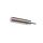 Czujnik indukcyjny M18x1 dł 70mm zabudowany Sn: 5mm 10-35VDC 180C PNP NC NO złącze kablowe 5 m PTFE IP50 IB1802T1