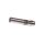 Czujnik indukcyjny śr: 6,5mm dł: 30mm zabudowany Sn: 1,5mm 10-30V DC PNP NC złącze M8 3-pinowe PUR IP67 IB060285