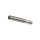 Czujnik indukcyjny M8x1 dł: 50mm zabudowany Sn: 1,5mm 10-30V DC -40-100 stC PNP NO złącze M8 3-pinowe IP67 IA08017W