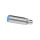 Czujnik indukcyjny M18x1 dł 64mm quasi zabudowany Sn: 12mm 10-30VDC PNP NC NO złącze M12 4 -PINowe IP67 IB180226
