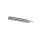 Czujnik indukcyjny M8x1 dł: 50mm zabudowany Sn: 1,5mm 10-30V DC NPN NO kabel 2m PVC IP67 IB081100