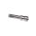 Czujnik indukcyjny M8x1 dł: 45mm zabudowany Sn: 1,5mm 10-30V DC PNP NO IO-Link złącze M12 IP67 IB080124