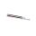Czujnik indukcyjny M12x1 dł: 70mm zabudowany Sn: 2mm 10-30V DC Dwuprzewodowy NO kabel 2m PVC IP67 IB125100
