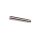 Czujnik indukcyjny M12x1 dł: 73mm zabudowany Sn: 3mm 10-35V DC 150 stC PNP NO złącze Lemo IP50 IB1201L0