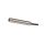 Czujnik indukcyjny M8x1 dł: 45mm quasi-zabudowany Sn: 3mm 10-30VDC PNP NO kabel 5m PUR IP67 IB08C736