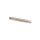 Czujnik indukcyjny M8x1 dł: 64mm zabudowany Sn: 2mm 10-30V DC PNP NO złącze M8 3-pinowe IP67 IB08E037