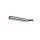 Czujnik indukcyjny M8x1 dł: 40mm zabudowany Sn: 2mm 10-30VDC NPN NO kabel 2m PUR IP67 IB0811A3