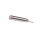 Czujnik indukcyjny M12x1 dł: 56mm zabudowany Sn: 3mm 10-35V DC 130 stC PNP NO kabel 5m IP65 IB120156